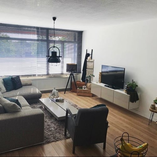 Eindhoven, Kastelenplein, 3-kamer appartement - foto 1
