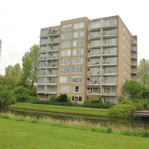 Amstelveen, Rosa Spierlaan, 3-kamer appartement - foto 1
