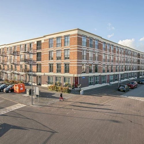 Almere, Artemissingel, 3-kamer appartement - foto 1