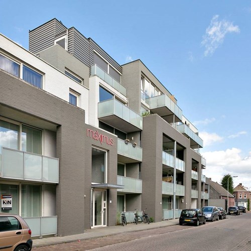 Tilburg, Groeseindstraat, 2-kamer appartement - foto 1