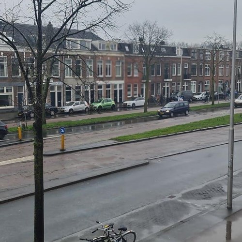 Utrecht, Vleutenseweg, 2-kamer appartement - foto 1
