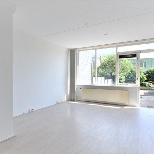 Amsterdam, Potvisstraat, tussenwoning - foto 1