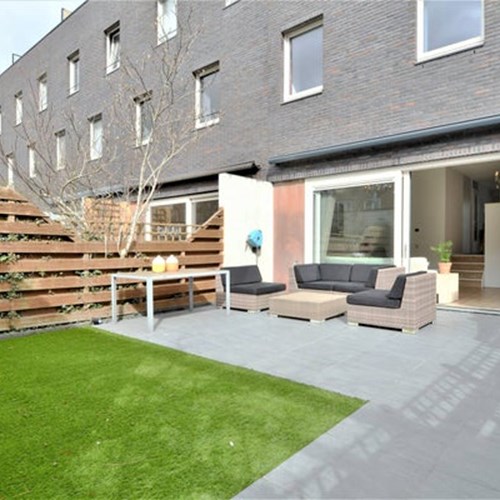 Amsterdam, Vätternkade, eengezinswoning - foto 1