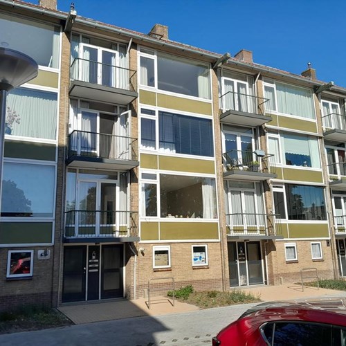 Diemen, Oranjeplantsoen, 4-kamer appartement - foto 1