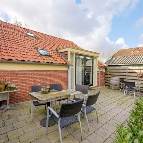 Kloosterburen, Mosterdpad, eengezinswoning - foto 1