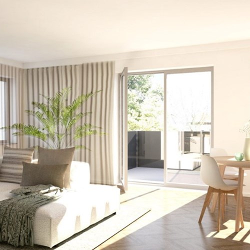 Velp (NB), Waterstraat, zelfstandige studio - foto 1