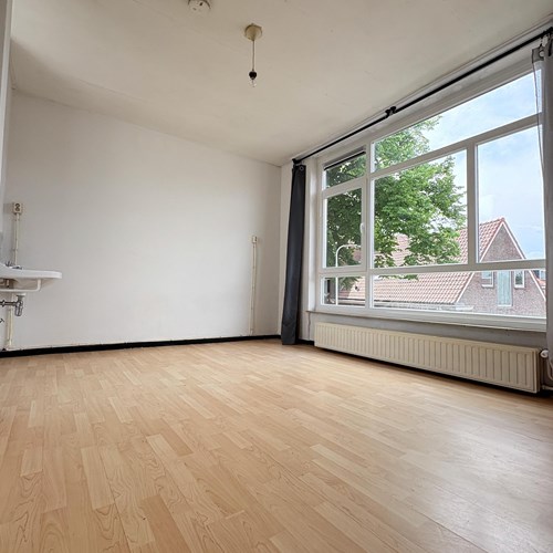 Tilburg, Lindenstraat, studentenkamer - foto 1