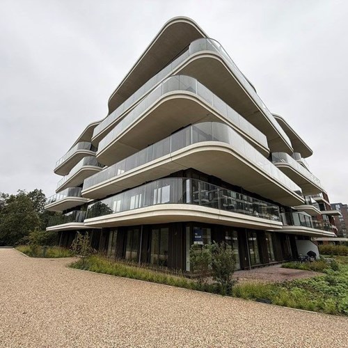 Amstelveen, Startbaan, 3-kamer appartement - foto 1