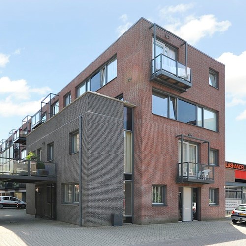 Breda, Donkvaart, 2-kamer appartement - foto 1
