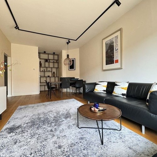 Amsterdam, Van Tuyll van Serooskerkenweg, 3-kamer appartement - foto 1