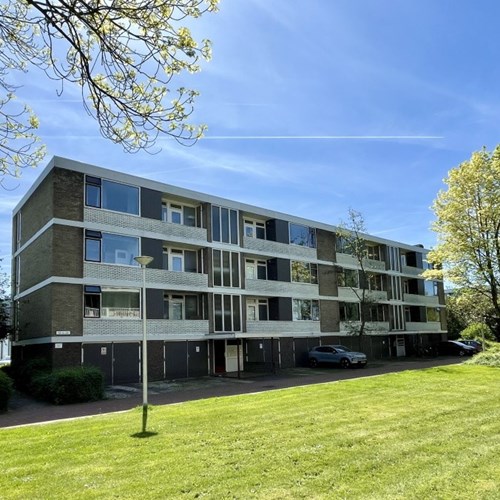 Zwolle, Aagje Dekenstraat, 3-kamer appartement - foto 1