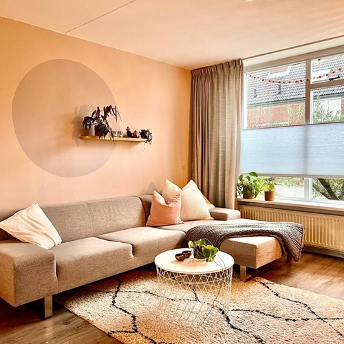 Eindhoven, Generaal stedmanstraat, tussenwoning - foto 1