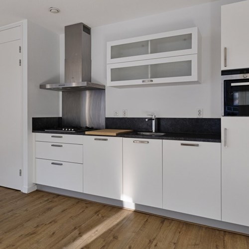 Amsterdam, Waldenlaan, 3-kamer appartement - foto 1