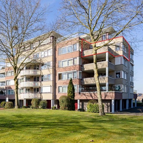 Venray, Alfridahof, 3-kamer appartement - foto 1