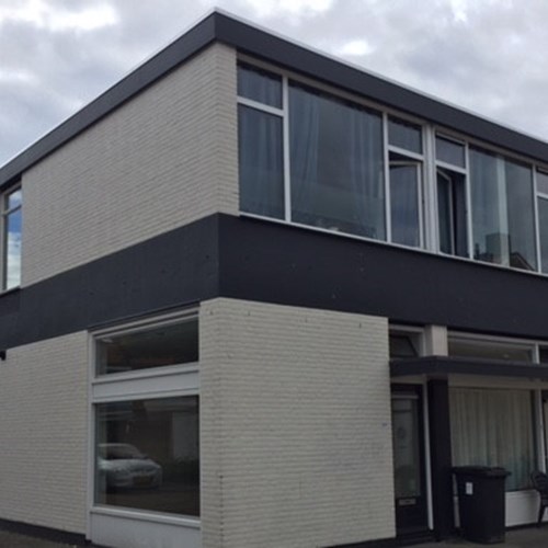 Den Bosch, Van Reystraat, studentenkamer - foto 1