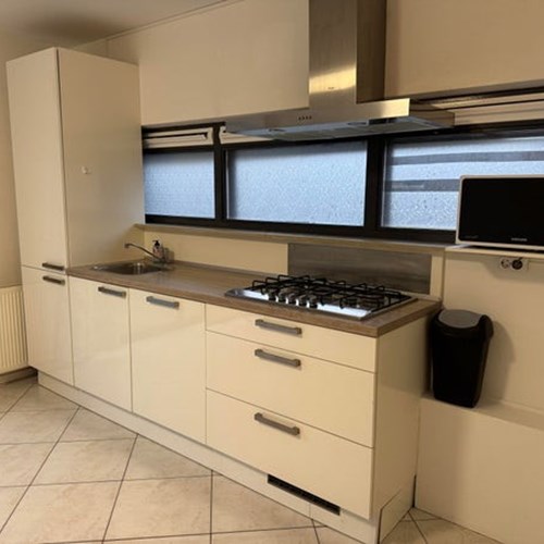 Almere, Kretastraat, hoekwoning - foto 1