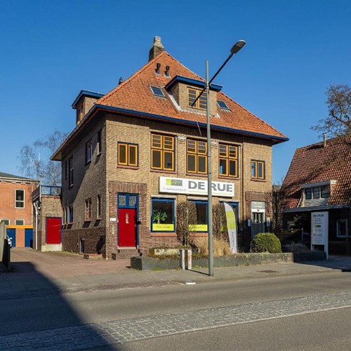 Veendam, Van Beresteijnstraat, 3-kamer appartement - foto 1