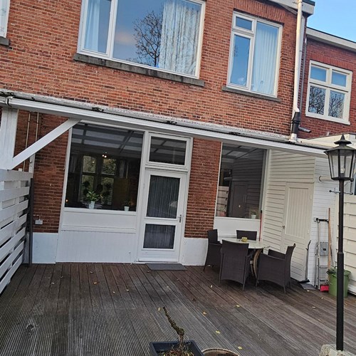 Groningen, Nieuwe Kerkhof, 2-kamer appartement - foto 1