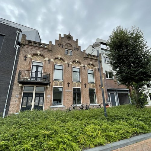 Zwolle, Blekerswegje, 2-kamer appartement - foto 1