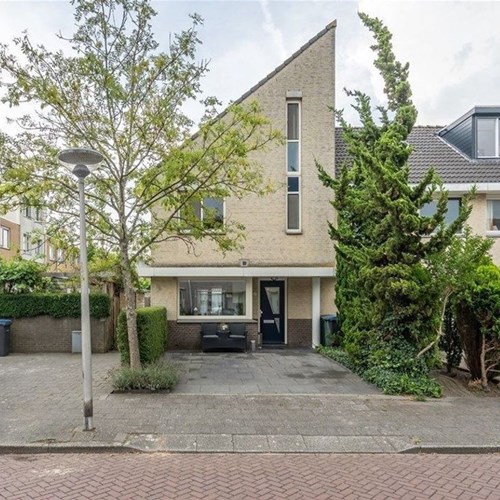 Amstelveen, Bertus Aafjeslaan, eengezinswoning - foto 1