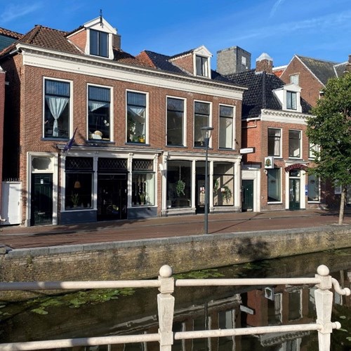 Leeuwarden, Tuinen, 3-kamer appartement - foto 1
