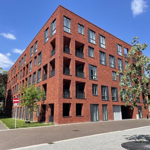 Maastricht, Merkatplantsoen, 2-kamer appartement - foto 1
