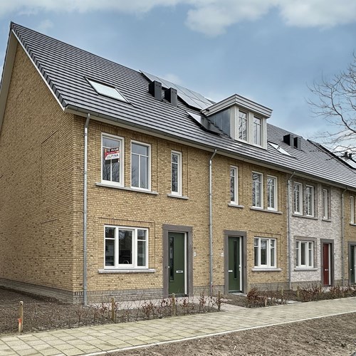 Hazerswoude-Rijndijk, Rijndijk, eengezinswoning - foto 1