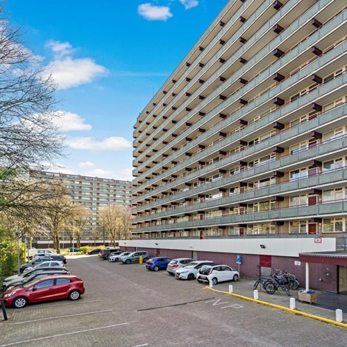 Den Haag, Heiloostraat, 5-kamer appartement - foto 1