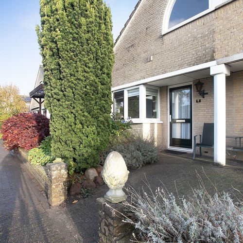 Naarden, Vierschaar, 2-onder-1 kap woning - foto 1