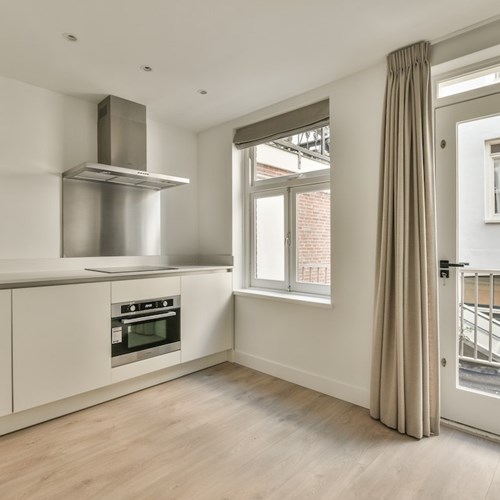 Amsterdam, Koningsstraat, 2-kamer appartement - foto 1