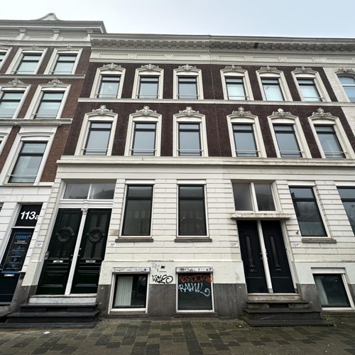 Rotterdam, Schiekade, 6+ kamer appartement - foto 1