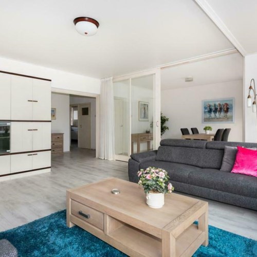 Rijswijk (ZH), Ocarinalaan, hoekappartement - foto 1