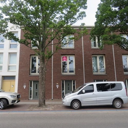 Den Helder, Weststraat, tussenwoning - foto 1
