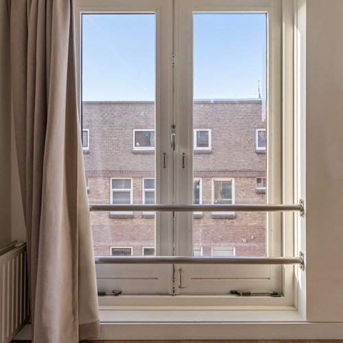 Rotterdam, Lisbloemstraat, 2-kamer appartement - foto 1