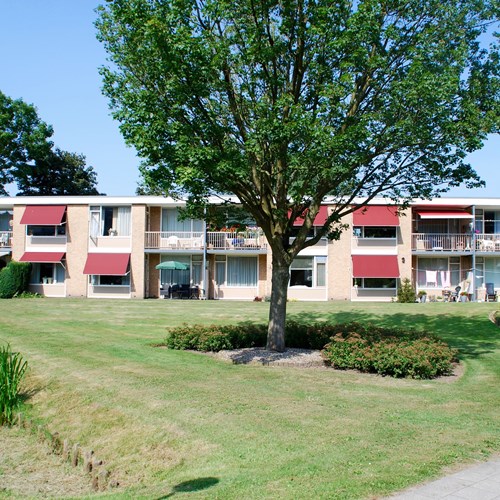Epe, Albert Schweitzerlaan, 3-kamer appartement - foto 1