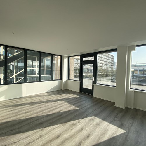 Amsterdam, Delflandplein, 3-kamer appartement - foto 1