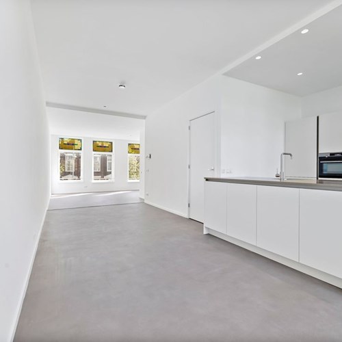 Rotterdam, Rodenrijsestraat, 3-kamer appartement - foto 1