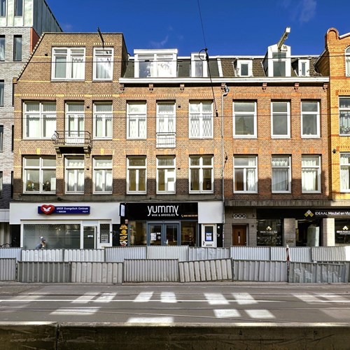 Amsterdam, Jan Evertsenstraat, 3-kamer appartement - foto 1