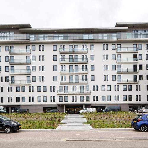 Amstelveen, Burgemeester Rijnderslaan, 4-kamer appartement - foto 1