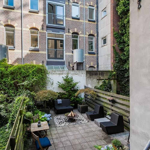 Amsterdam, Hoogte Kadijk, 2-kamer appartement - foto 1