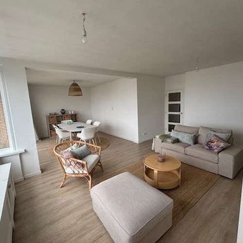 Zandvoort, Trompstraat, 3-kamer appartement - foto 1