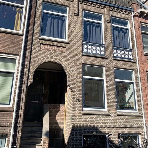 Zwolle, Lindestraat, kamer - foto 1