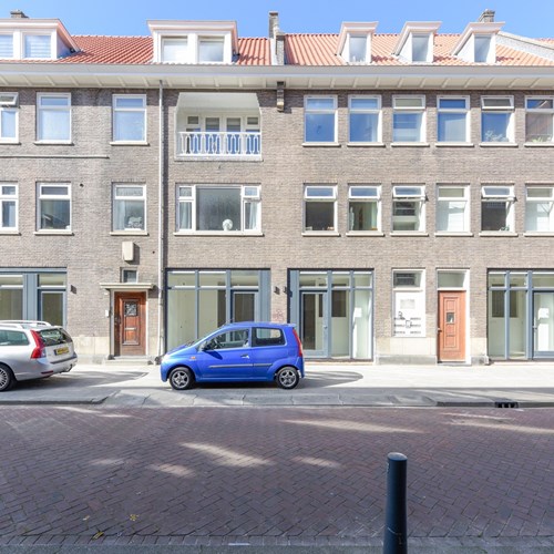 Rotterdam, Bergstraat, 3-kamer appartement - foto 1
