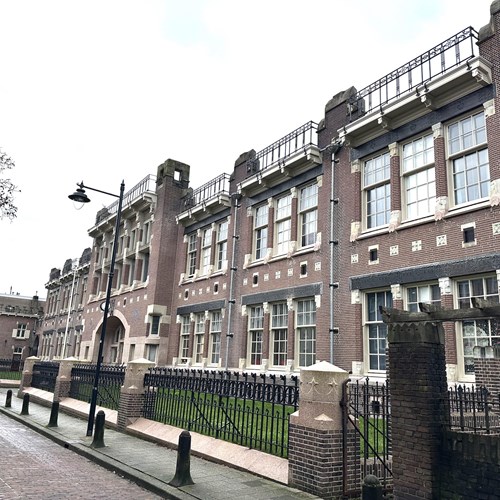 Arnhem, Schoolstraat, kamer - foto 1