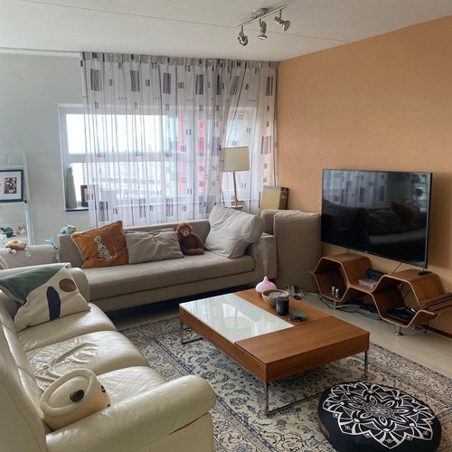 Rotterdam, Wijnbrugstraat, 2-kamer appartement - foto 1