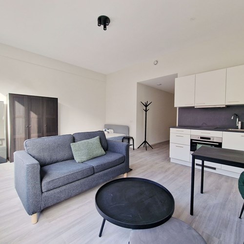 Rotterdam, Glashaven, zelfstandige studio - foto 1