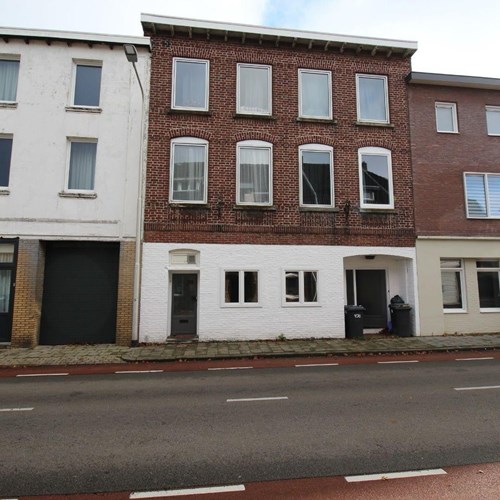 Kerkrade, Schaesbergerstraat, studentenkamer - foto 1