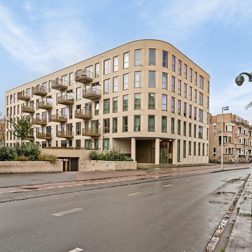Hilversum, Langestraat, 3-kamer appartement - foto 1