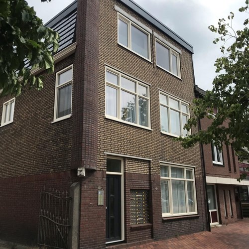Hoogezand, Sluiskade, 2-kamer appartement - foto 1
