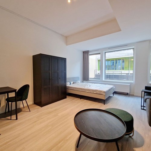 Rotterdam, Glashaven, zelfstandige studio - foto 1